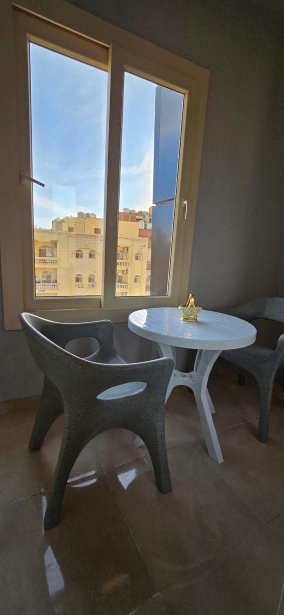 Apartment Tiba Golden Private Beach Hurghada *