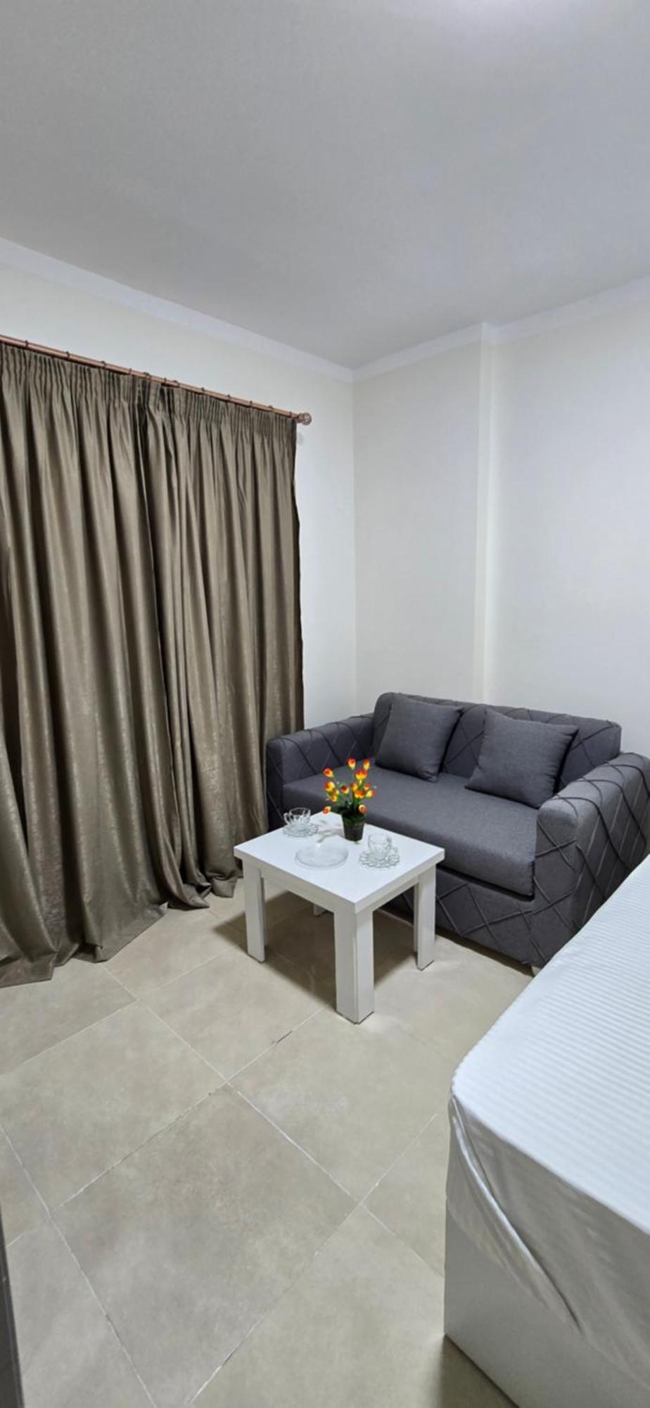 Tiba Golden Private Beach Hurghada Apartment Hurghada